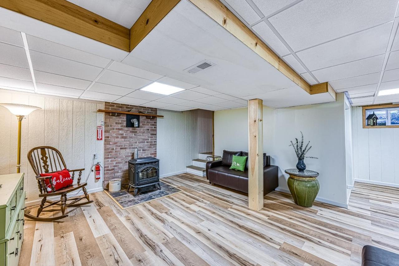 Birdhouse Lodge Oakland Bagian luar foto