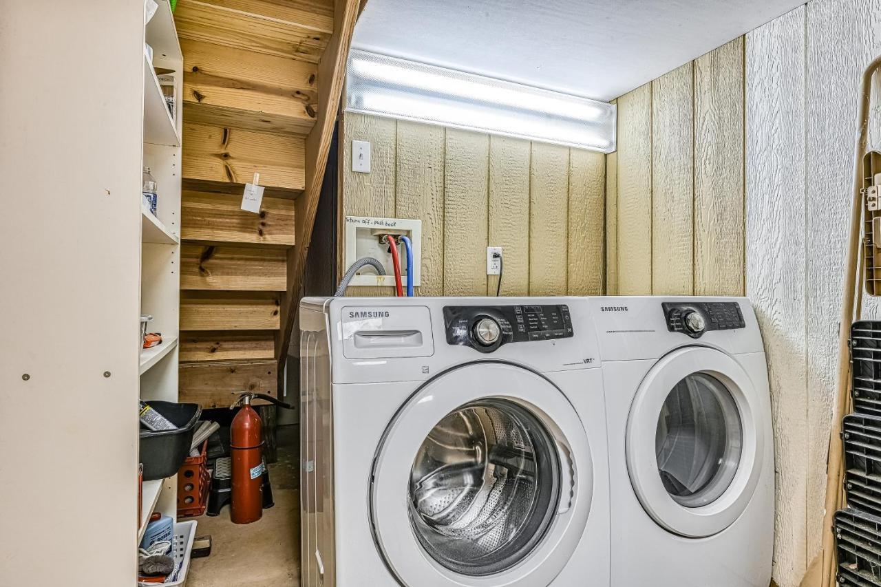 Birdhouse Lodge Oakland Bagian luar foto