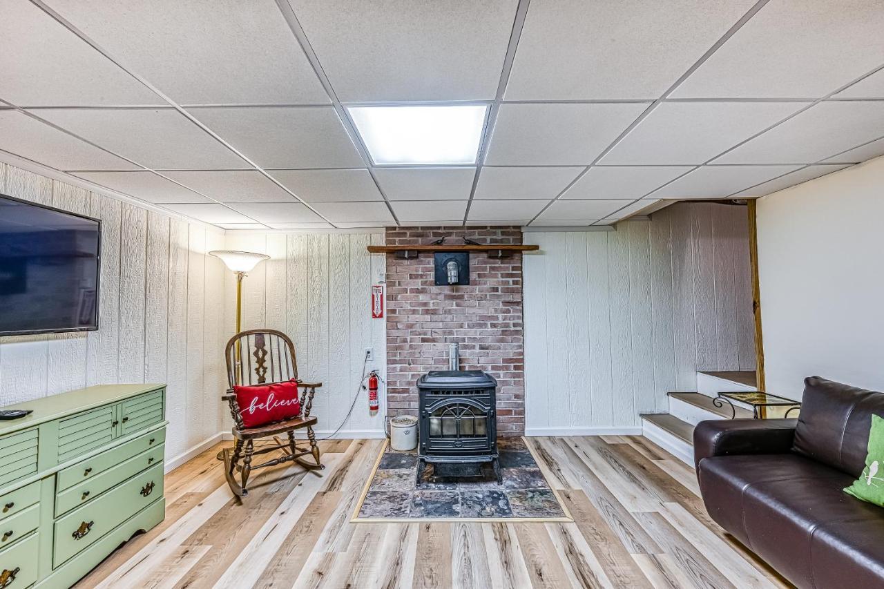 Birdhouse Lodge Oakland Bagian luar foto